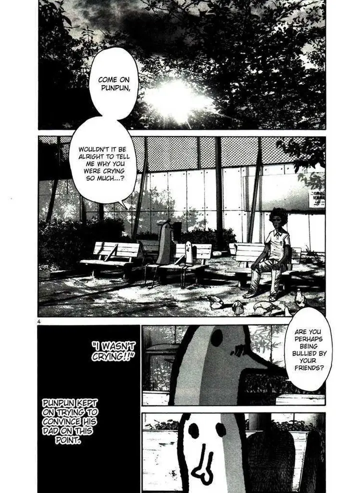 Goodnight Punpun Chapter 21 image 04_optimized